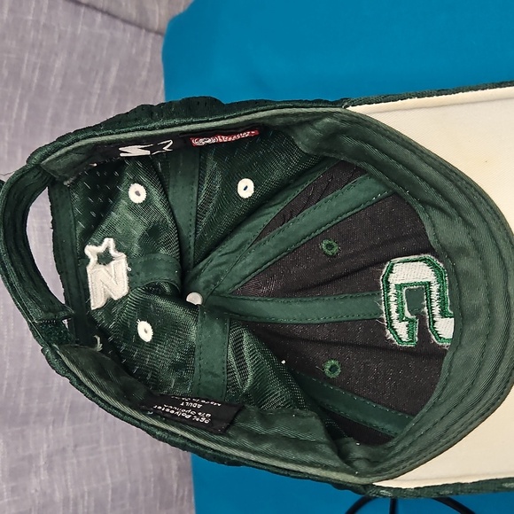 MSU Baseball Cap - Picture 6 of 12